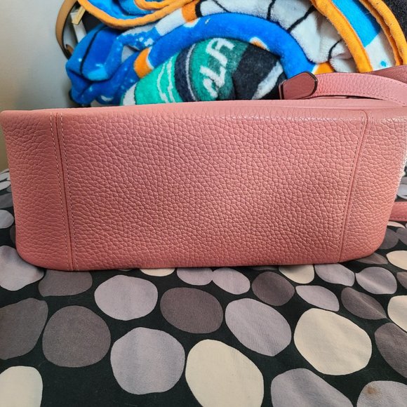 💢SOLD💢Coach Cary crossbody - Picture 5 of 8